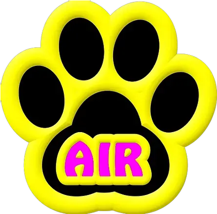 Newsletter Alohailiorescuev2 Paw Print Heart Design Png Paw Png