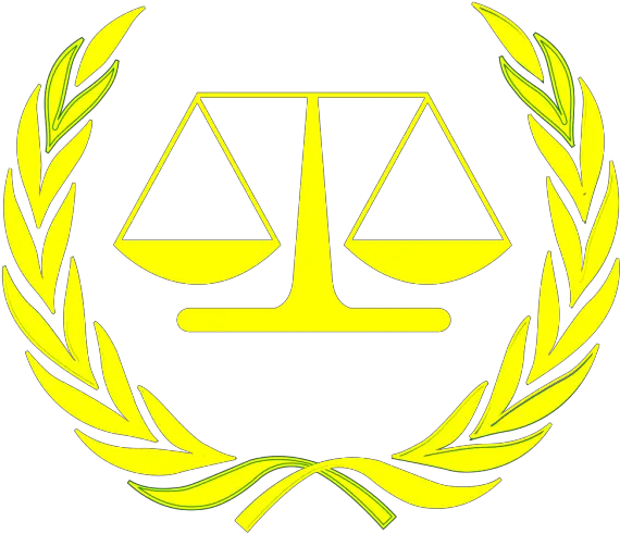 Scales Of Justice Png Svg Clip Art For Web Download Clip Aippm Logo Justice Png