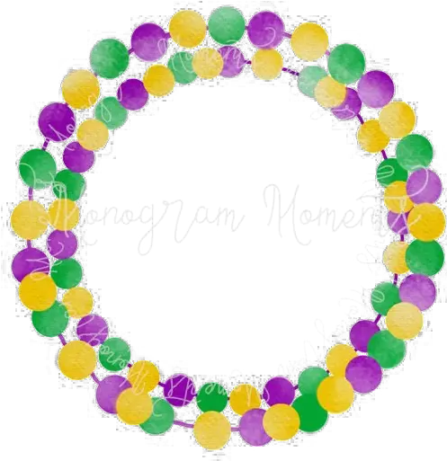 Mardi Gras Png Download Image Mardi Gras Beads Transparent Mardi Gras Beads Png