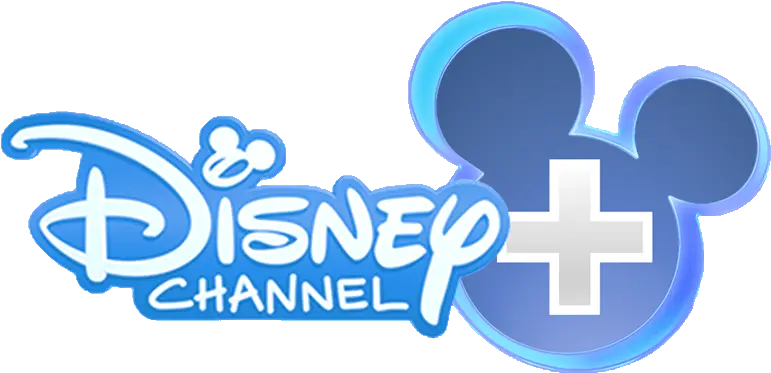 Disney Channel Plus Disney Channel Logo Png Toon Disney Logo