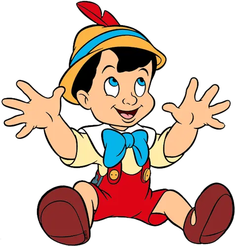 Pinocchio Png Disney Pinocchio Png Pinocchio Png