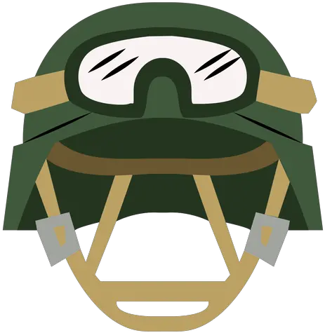 Military Pilot Helmet Transparent Png U0026 Svg Vector File Casco De Piloto Png Military Helmet Png