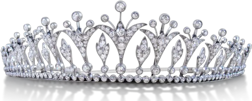 10 Crown Clipart Silver Pics To Free Princess Silver Crown Png Crown Transparent Background png