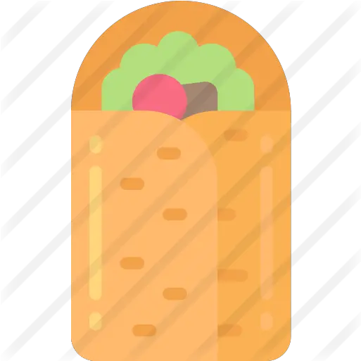 Burrito Clip Art Png Burrito Png