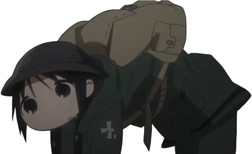 Download Hd Chito Eating A Cheeto Awa Girls Last Tour Png Cheeto Transparent