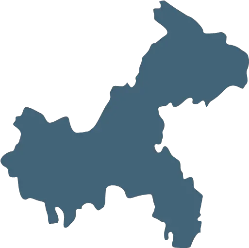 Chongqing City Vector Icons Free Download In Svg Png Format Chong Qing Urbanized And Rural Areas City Map Icon