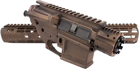 Crusader Tactical Broken Arrowu0027s Premier Gun Store Solid Png Ar 15 Transparent Background