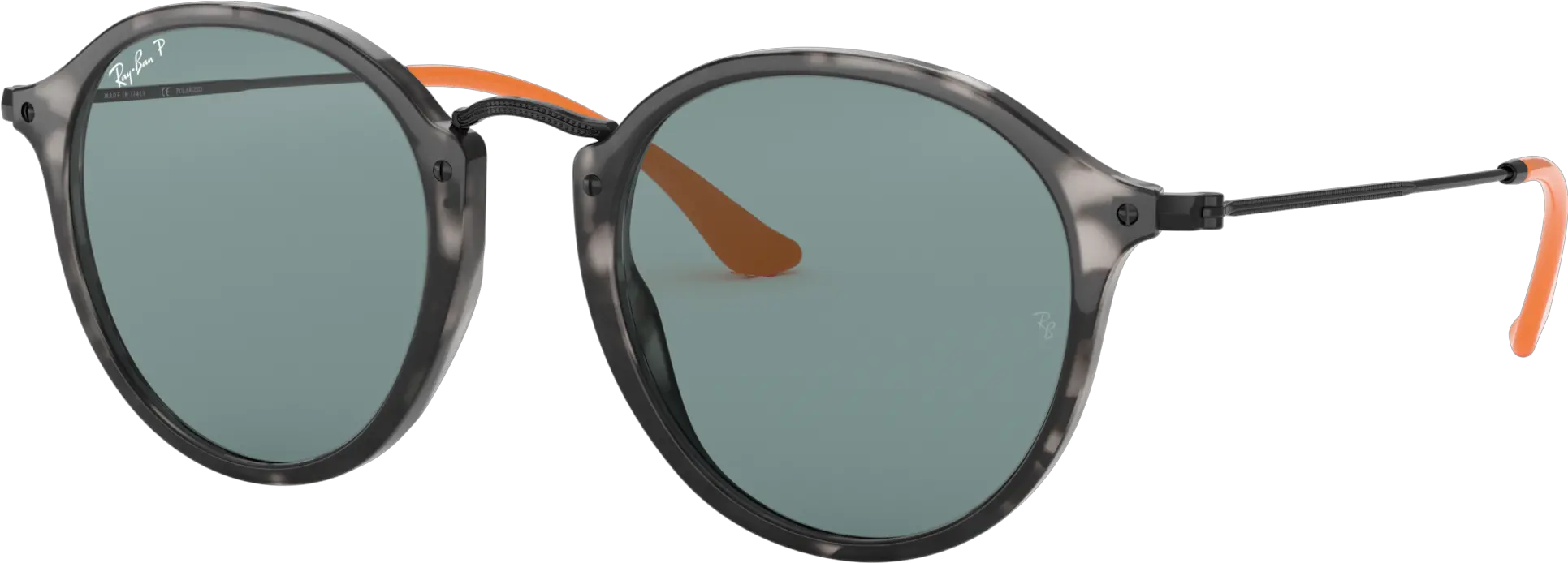 Ray Full Rim Png Ray Ban Round Icon