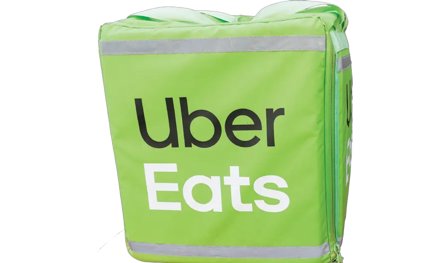 Uber Faces Costly Choices After Expert Finds It Uses Waymo Tote Bag Png Uber Png