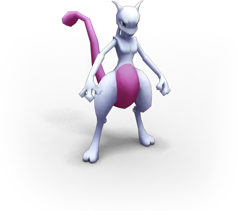 Mewtwo Cartoon Png Mewtwo Png