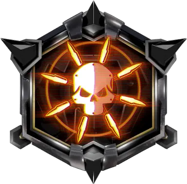 Download Bully Medal Bo3 Bo3 Medal Pngs Call Of Duty Black Ops 3 Png