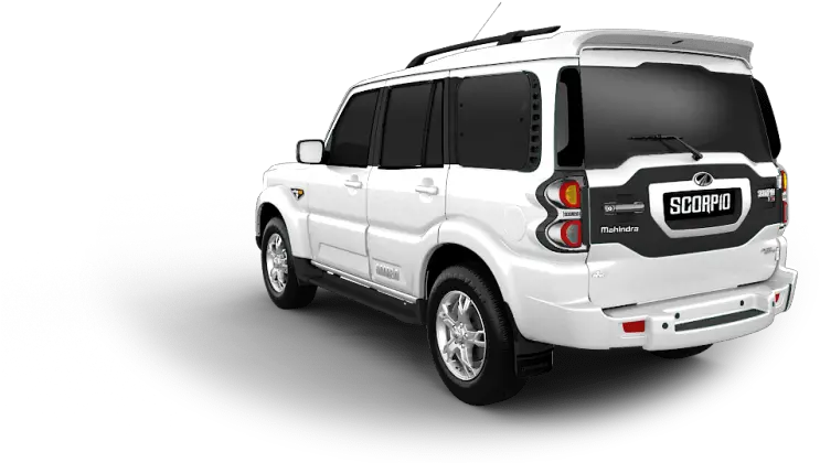 Scorpio Car Png Clipart 50 Photos Mahindra Mahindra India Scorpio Png