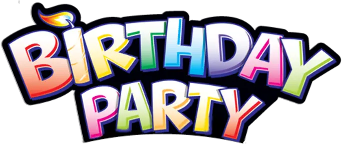 Birthday Party Png Picture Birthday Party Font Png Birthday Party Png png