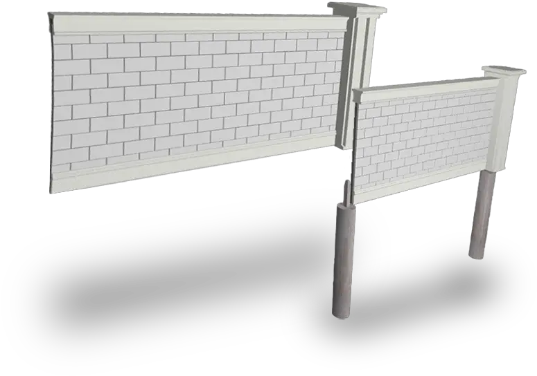 Sierra Wall Systems Oldcastle Infrastructure Badminton Png Wall Png