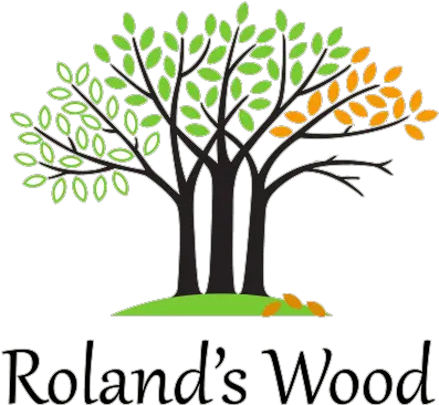 Home Illustration Png Wood Logo