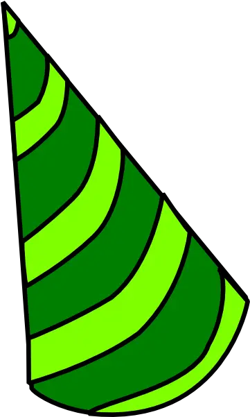 Download Birthday Clip Art Green Birthday Hat Png Png Birthday Party Hat Png Green Birthday Hat Transparent Background png