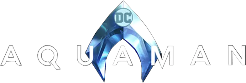 Aquaman Aquaman 2018 Logo Png Aquaman Logo Png