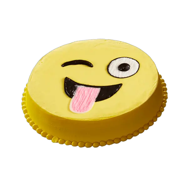 Emoji Ice Cream Cake Hd Png Download Emoji Ice Cream Cake Crazy Emoji Png