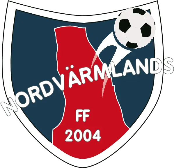 Nordvärmlands Ff Logo Download Logo Icon Png Svg Language Ff Icon