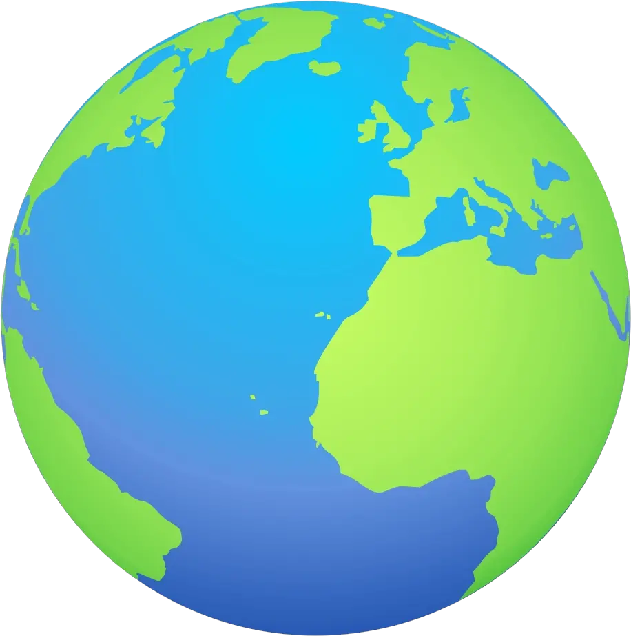 Earth Png Photo