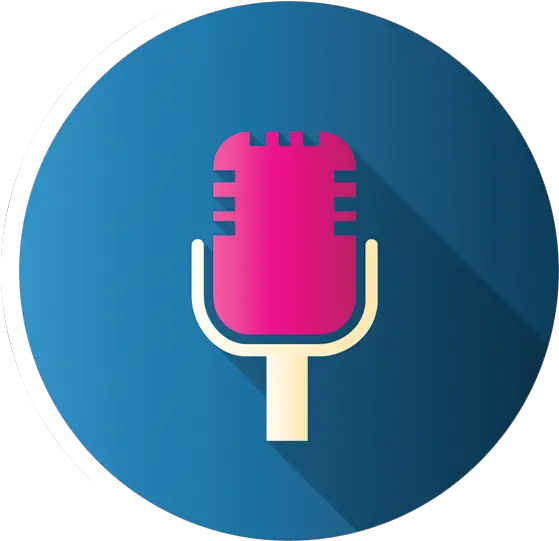 2018 Beanstack Summer Reading Reading Rocks U2013 Beanstack Language Png Microphone Icon Android