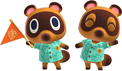 5 New Discoveries Characters In Animal Crossing Animal Crossing Tommy Png Animal Crossing Transparent