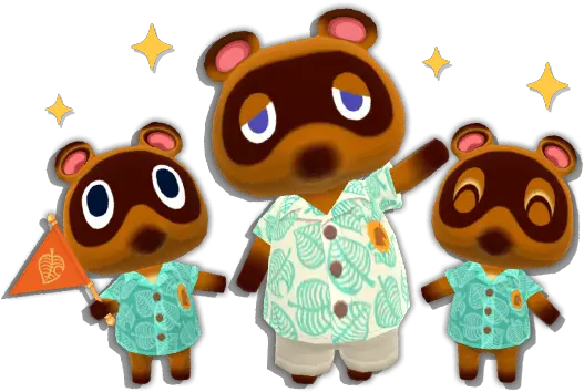 Special Event Start Mar 12 2020 Animal Crossing Animal Crossing Tom Nook Timmy And Tommy Png Animal Crossing Transparent