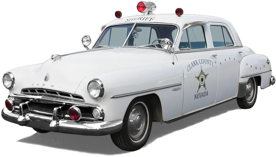 Police Car Png Image Arts Old Police Car Png Classic Car Png
