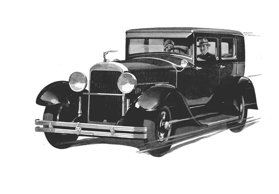 Old Car Png Old Vintage Car Ford Classic Car Png