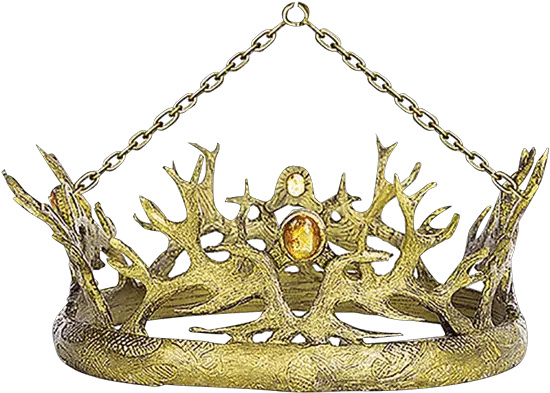 Game Of Game Of Thrones King Queen Crown Png Game Of Thrones Crown Png