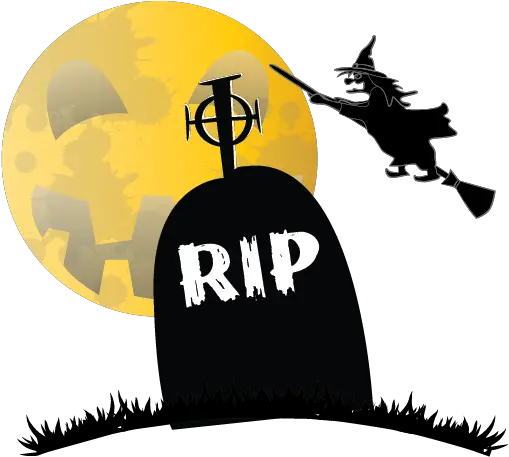 Rip Png Transparent Images Scary Halloween Icons Png Rest In Peace Png