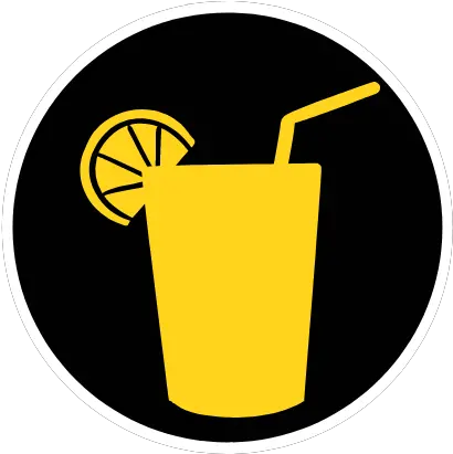 Links U2014 Another Round Png Cold Drink Icon