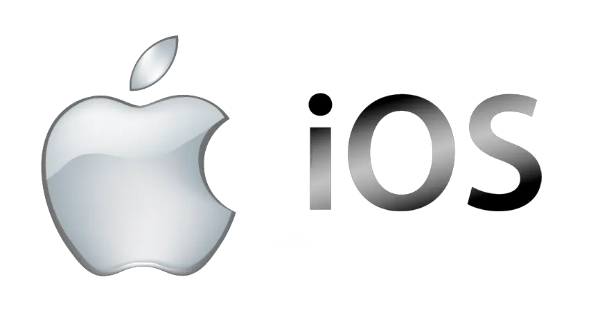 Png Ios Iphone Ipod Touch Apple Ios Logo Png Ipad Logo Png