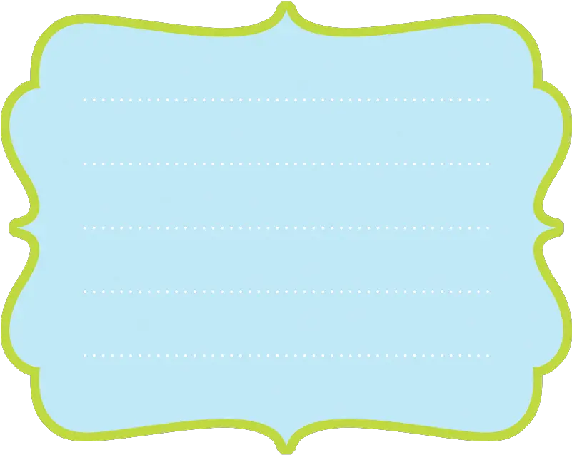 Conjunto Ilustraciones Boy Baby Showers Frame Baby Shower Png Baby Shower Png png