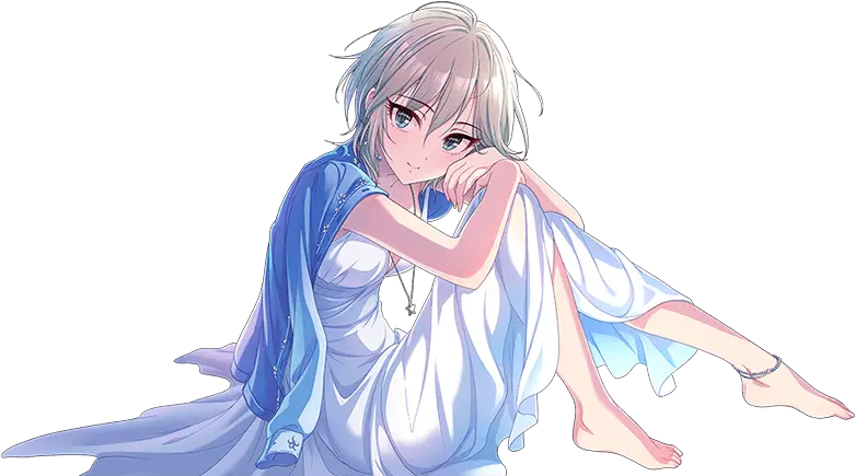 Cinderella Producers Card Ssr Anastasia Story Of The Idolm Ster Cinderella Transparent Png Cinderella Transparent