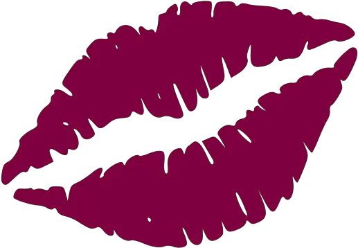 Lips Vector Svg Clip Art Svg Clipart Mary Kay Logo Vector Png Lipstick Clipart Png