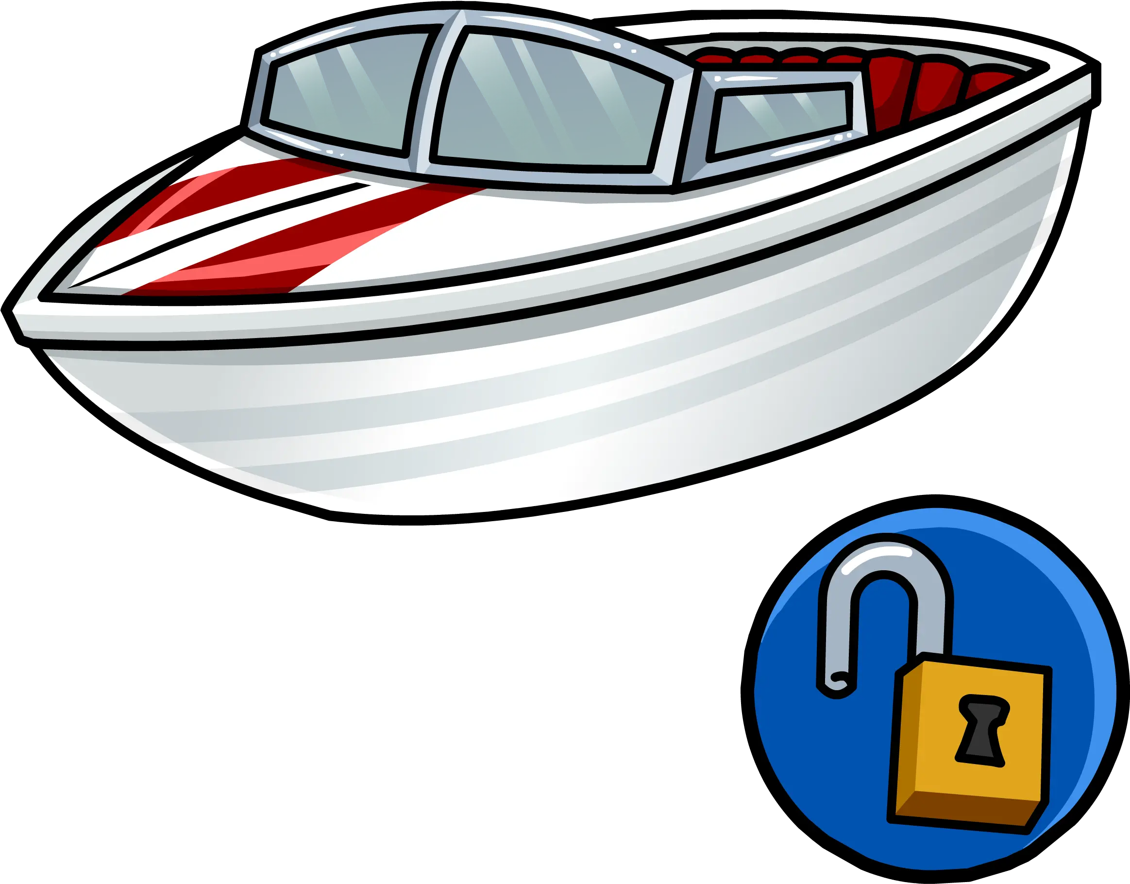 Speed Boat Speed Boat Clipart Transparent Png Download Transparent Motor Boat Clipart Boat Clipart Png