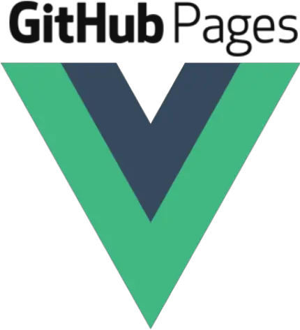 Github Pages Vue Cli 3 Dev Community U200du200d Github Png Git Hub Logo