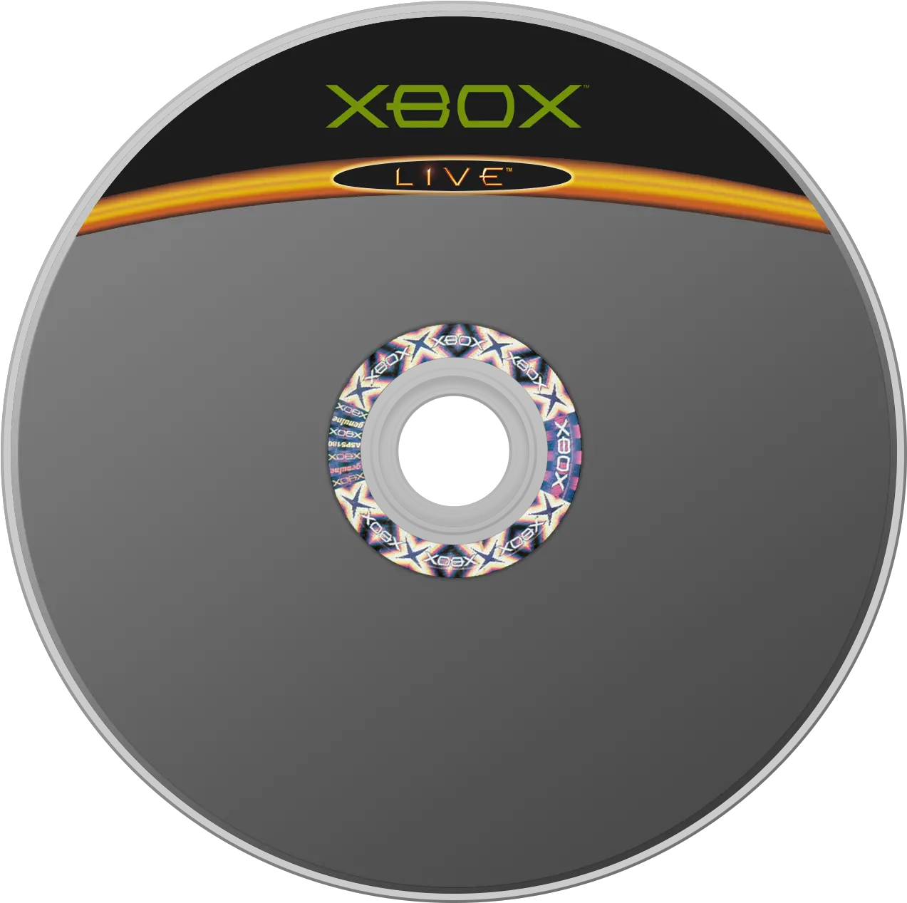 Download Original Xbox Disc Png Transparent Uokplrs Xbox Xbox Png