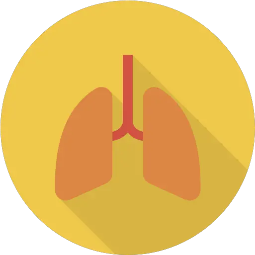 Lungs Free Medical Icons Language Png Lung Icon