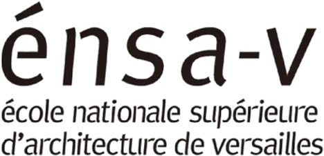 Darchitecture De Versailles Ensav Png Architecture Logo