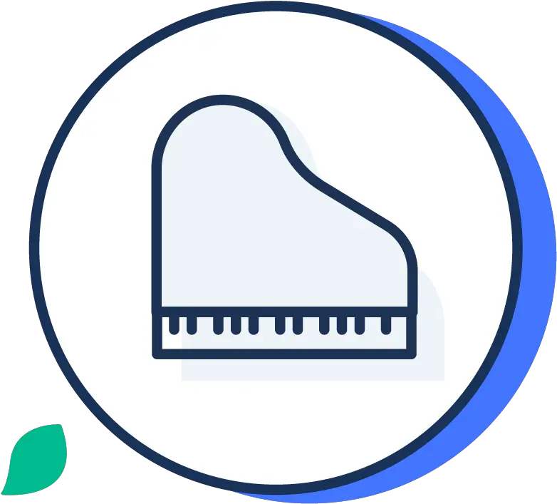 Piano Lessons In Columbus Oh Flourishing Foundation Music Language Png Fun Piano Icon