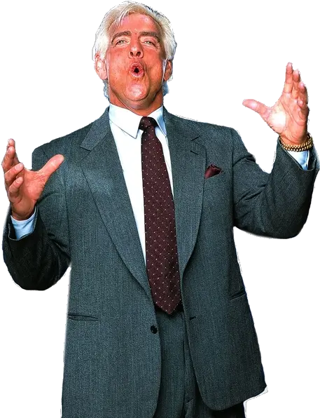 Download Hd Posted Image Nature Boy Ric Flair Transparent Nature Boy Ric Flair Png Flair Png