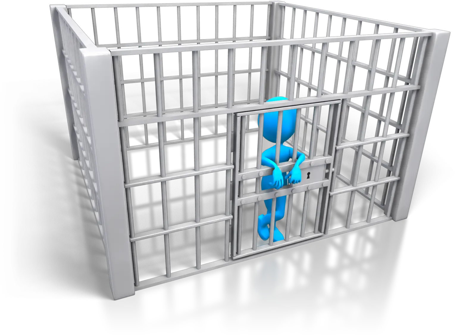 Prison Cell Png Image Stick Figure In Jail Jail Cell Bars Png