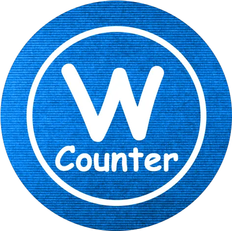 Counter Wordu2013 Sentences Characters Words Count Apk 10 Club Corner Png Count Icon