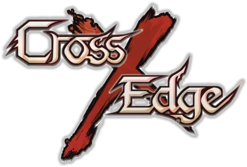 Categorytecmo Koei Crossover Wiki Fandom Cross Edge Logo Png Koei Tecmo Logo