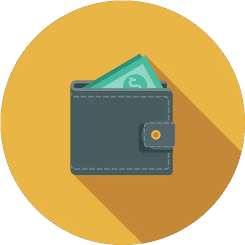 The Best Digital Wallets To Accept In Your Website Wallet Icon Flat Design Png Wallet Icon Png