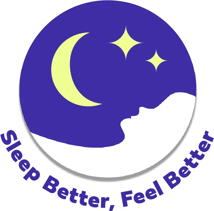 Sleep Better Final Low Res1 Hypnosis For An Empowered Life Png Night Time Icon