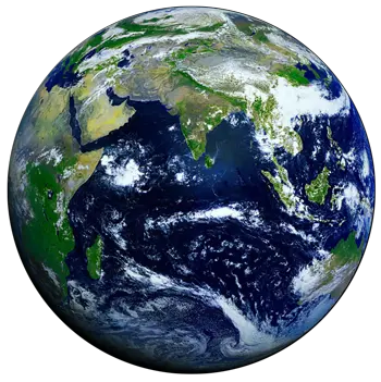 Earth Png Background
