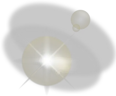 Lens Patch Of Light Speck Spot Transparent Png Circle Lense Flare Transparent Background